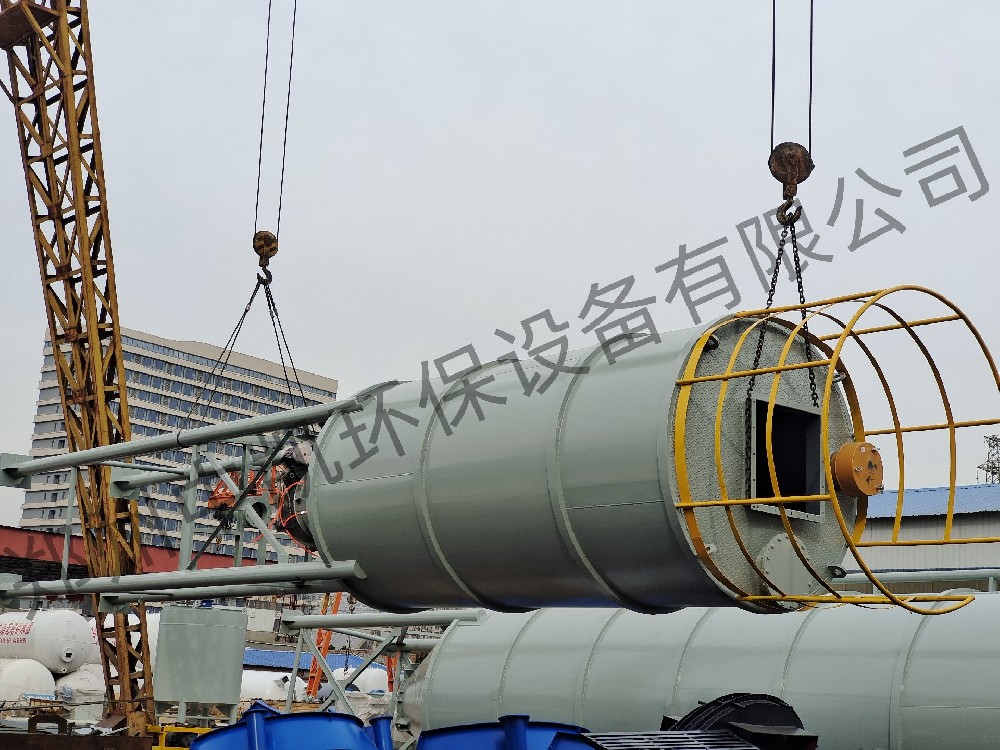 东莞市中堂镇15m³石灰投加