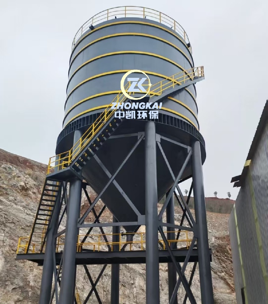 中凯环保｜流态固化土设备重磅登场！解锁工程环保+高效双buff