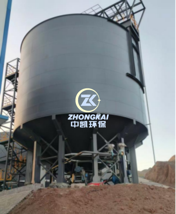 尾矿充填技术：将采矿“废料”变为安全与环保的利器