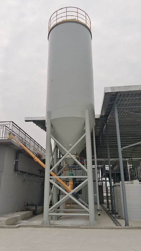 湖北项目安装情况