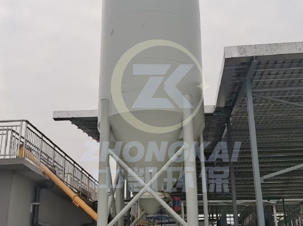 湖北项目安装情况